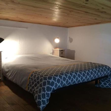 Appartement Cosy Place Paoli 코테 외부 사진
