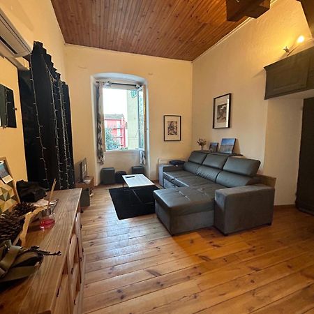 Appartement Cosy Place Paoli 코테 외부 사진