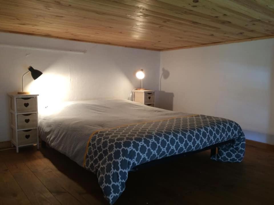 Appartement Cosy Place Paoli 코테 외부 사진